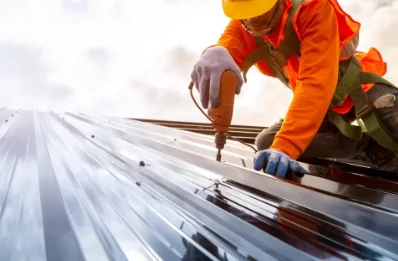 Travaux de zinguerie à Audruicq